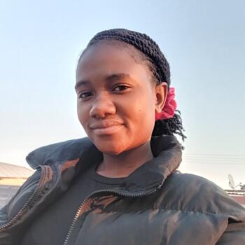 Babysitter Cape Town: LENEA