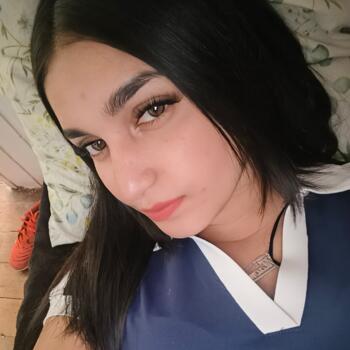 Niñera en Valparaíso: Naomy Alexandra