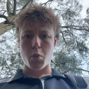 Babysitter in Melbourne: Chayce