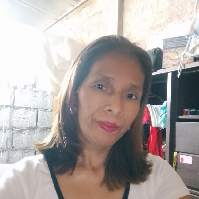 Babysitter in Guayaquil: Frecia