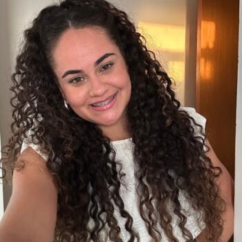 Babysitter in João Pessoa: Willma