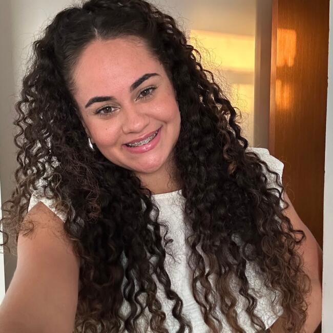 Babysitter in João Pessoa: Willma