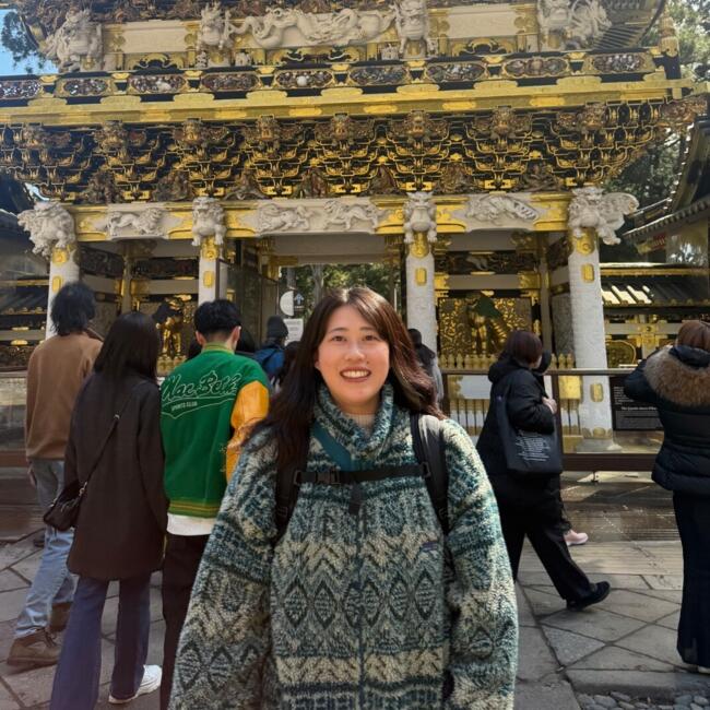 Babysitter in Gold Coast: Yumi