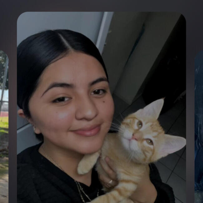 Babysitter in Fresno: Wendy