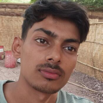 Babysitter in Jodhpur: Rahul