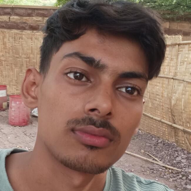 Babysitter in Jodhpur: Rahul