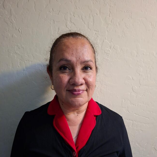 Niñera en Neza: Gabriela