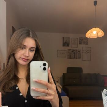 Babysitter in Payerbach: Mariya