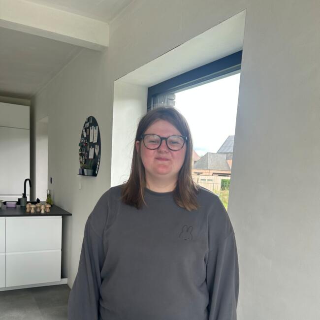 Babysitter in Bornem: Lotte