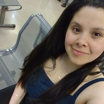 Niñera en Buenos Aires: Vanessa