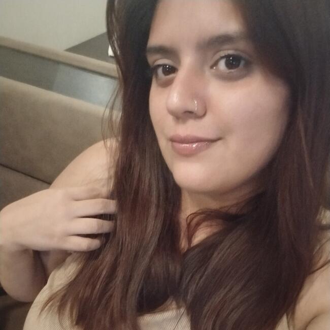 Babysitter in San Miguel de Tucumán: Albina