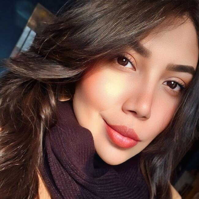 Trabajo para niñera en Loja: ALISSON