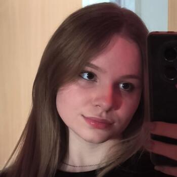 Babysitter in Brno: Kristýna