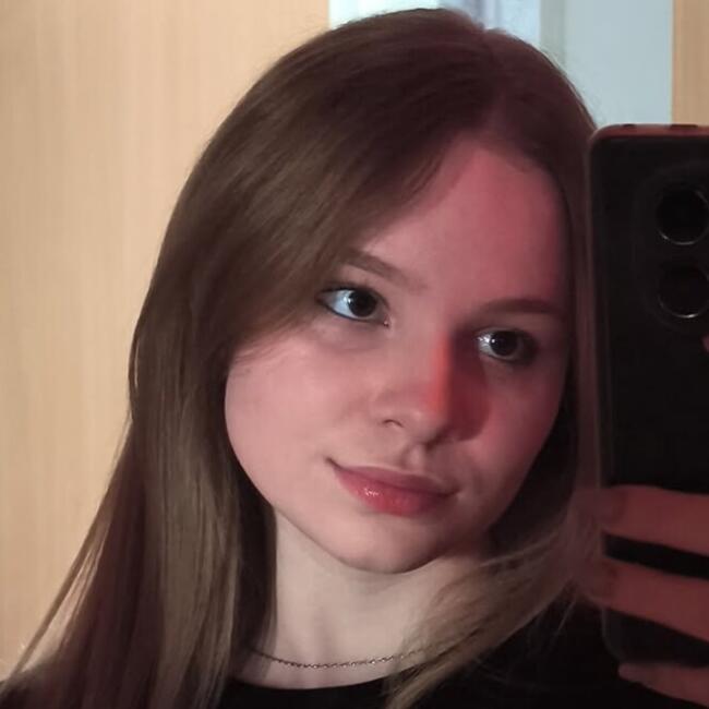 Chůva v Brno: Kristýna