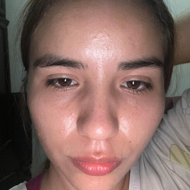 Niñera en Culiacán: Sofia Alejandra