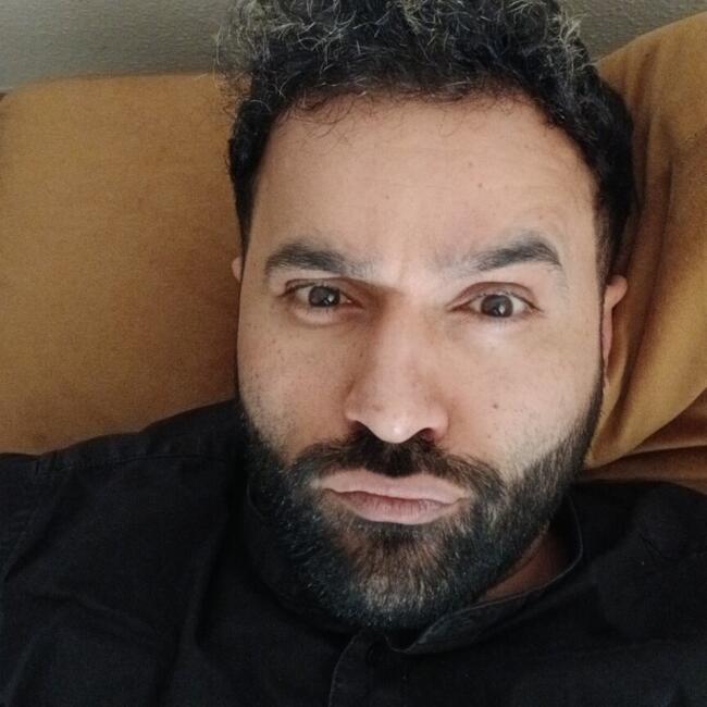 Babysitting job in Huningue: Ziyed