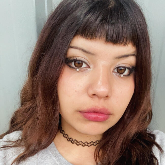 Niñera en San Pedro de la Paz: Noemi