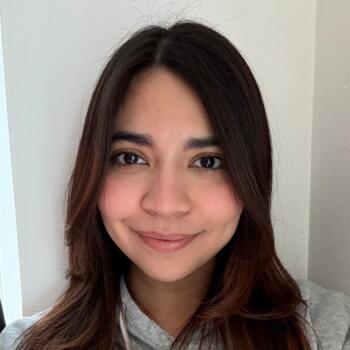 Babysitter in Namür: Gaby