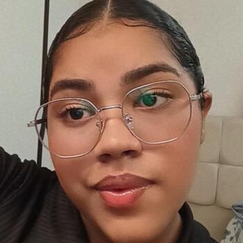 Babysitter in Belém: Gessica