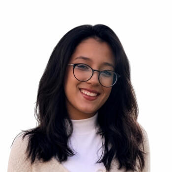 Babysitter in Rabat: Hajar