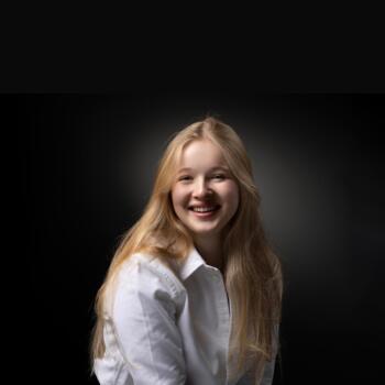 Babysitter Oberhausbergen: Margaux