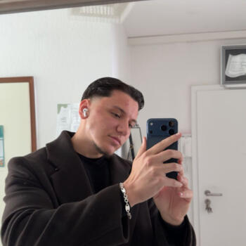 Babysitter in Hamburg: Koray