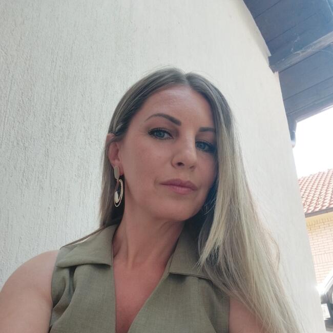 Dadilja u Sremčica: Milijana