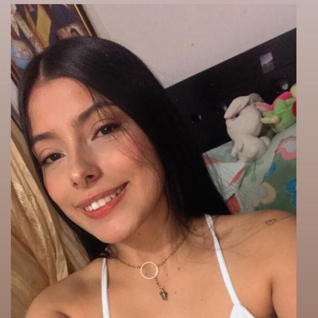 Babysitter in Jamundí: Isa