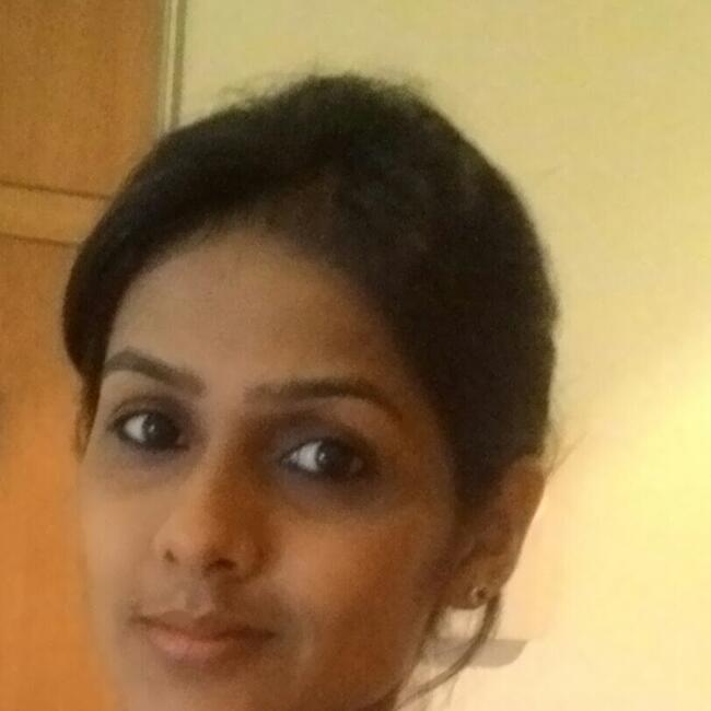 Babysitting job in Faridabad: ADITI