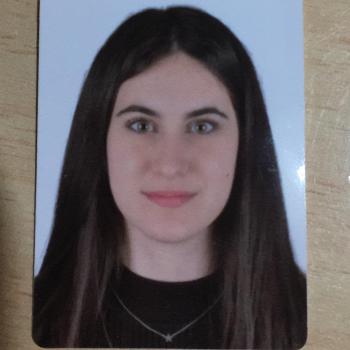 Babysitter Sant Boi de Llobregat: Alba