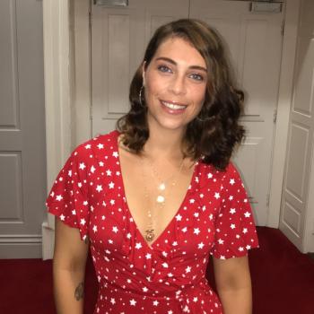 Babysitter Tralee: Charlene