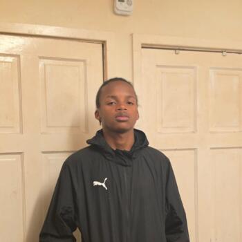 Babysitter in Leeds: Anesu