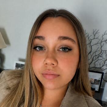 Babysitter in Bordeaux: Morgane