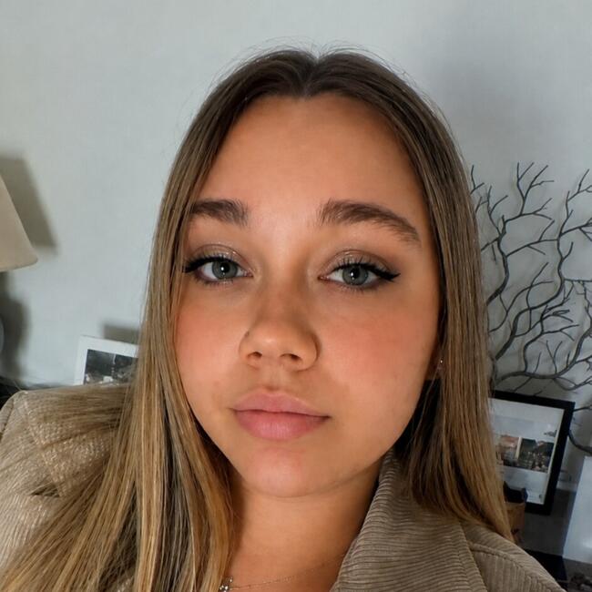 Babysitter in Bordeaux: Morgane