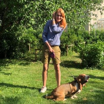 Babysitter Tampere: Topias