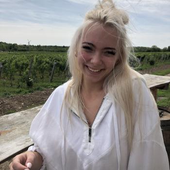Baby-sitters à Oshawa: Eve