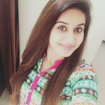 Babysitter Curlewis (Victoria): Sangeeta