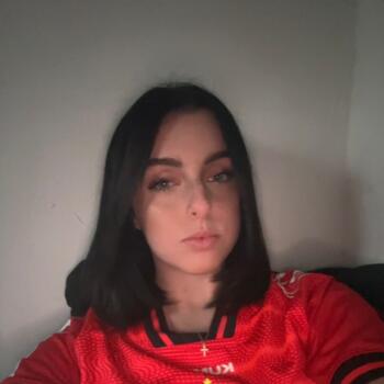 Babysitter in Martres-Tolosane: Kristen