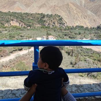 Babysitting job in San Juan de Lurigancho: babysitting job SK