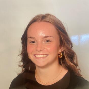 Babysitter in Madrid: Bérénice