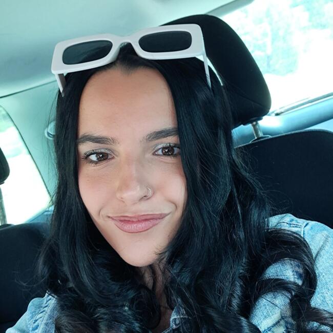 Niñera en Sabadell: Sheila