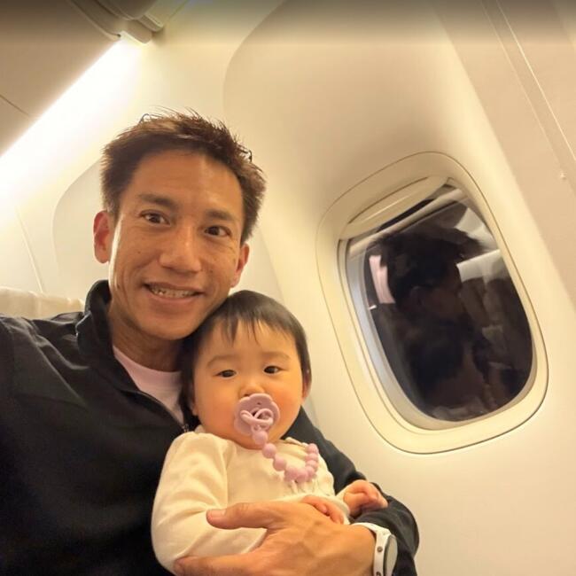 Babysitting job in Xizhi District: Ray