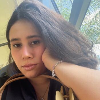 Babá em Piracicaba: Yasmin