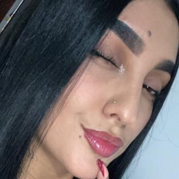 Padre/madre Bogotá: Dayana