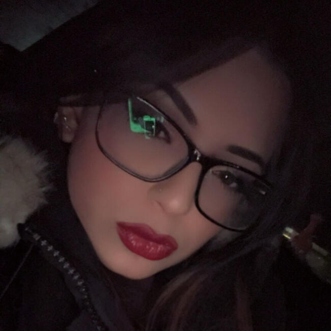 Babysitter in Cambridge: Nooriya