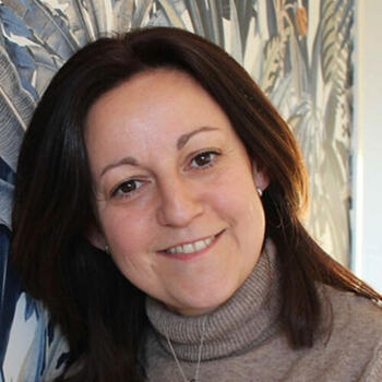 Nanny in Saint-Paul-de-Varax: MAGALI