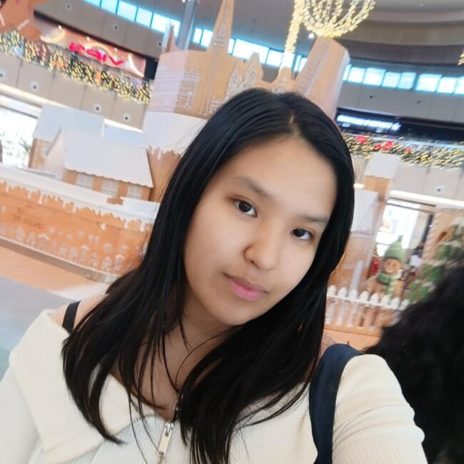 Oppas in Maastricht: Andrea