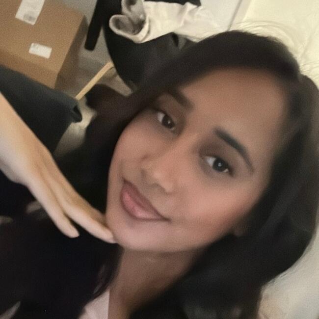 Babysitter in Tilburg: Vanisha
