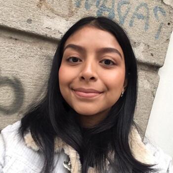 Babysitter a Milano: Dayanna