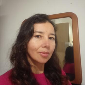 Babysitter em Portimão: Liliana